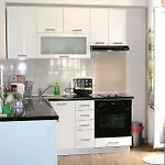 Klara I Gracia Apartman Split