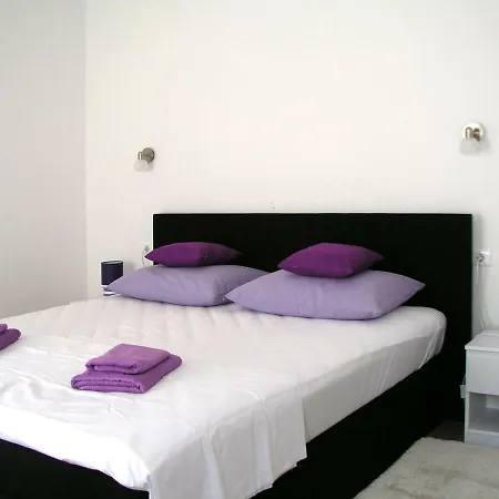 Klara I Gracia ספליט