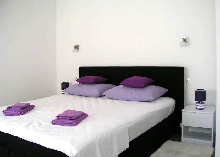 Klara I Gracia ספליט