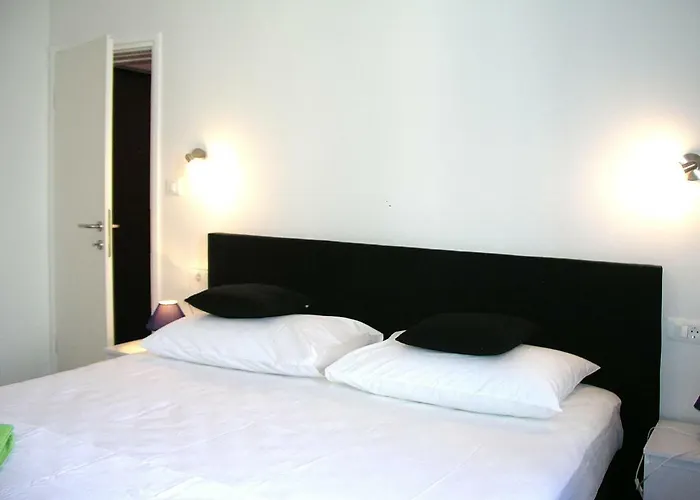 Klara I Gracia דירה