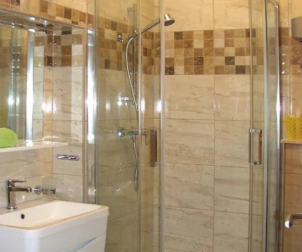 Klara I Gracia ספליט