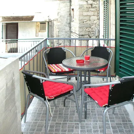 克拉拉格拉西亚公寓 * 斯普利特