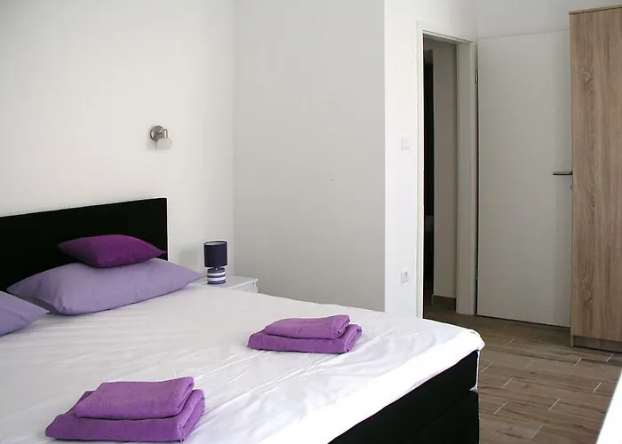 Klara I Gracia Apartamento *