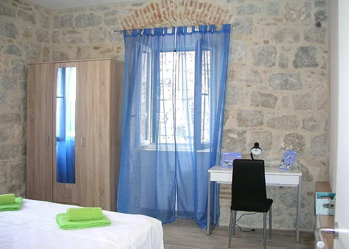 Klara I Gracia * Split