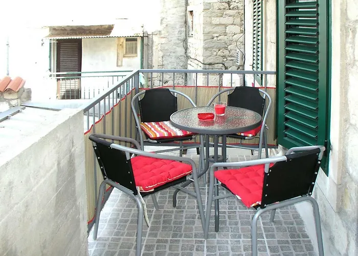 Klara I Gracia * Split