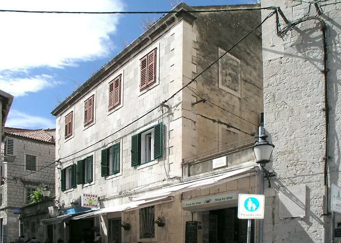 Klara I Gracia * スプリト