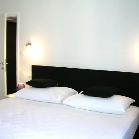 Klara I Gracia Apartment
